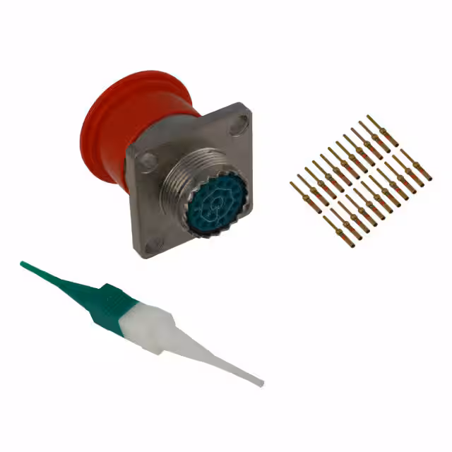 AL00FD13-35P(IP) Amphenol Industrial Operations  Gruppi di connettori circolari